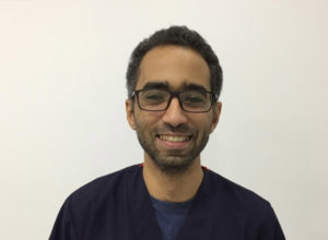 Doctor Mohamed Ibrahim
